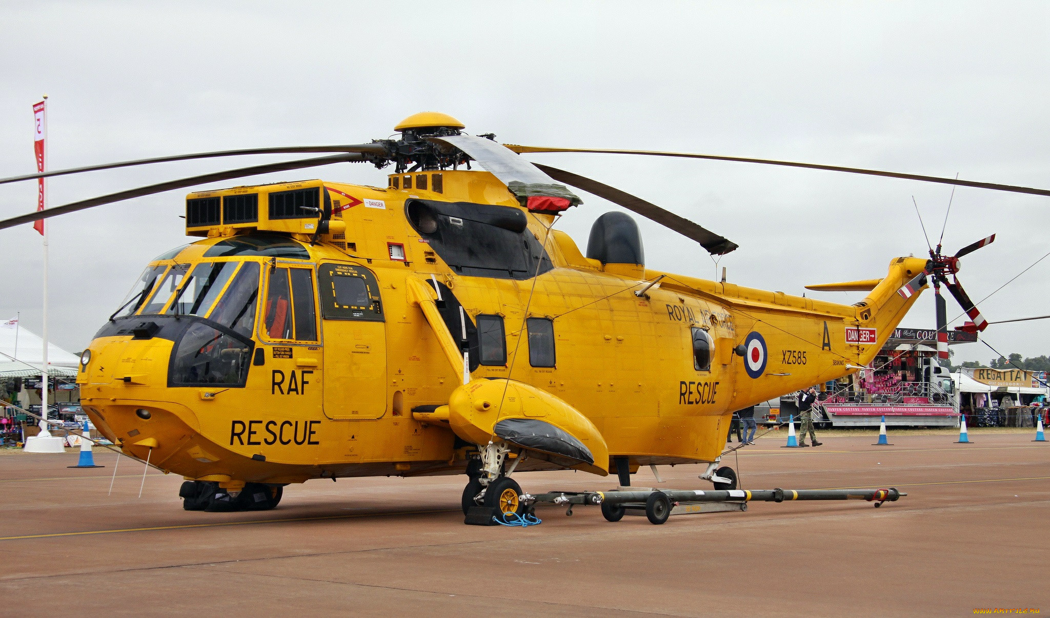 sea king har, , , , , , 